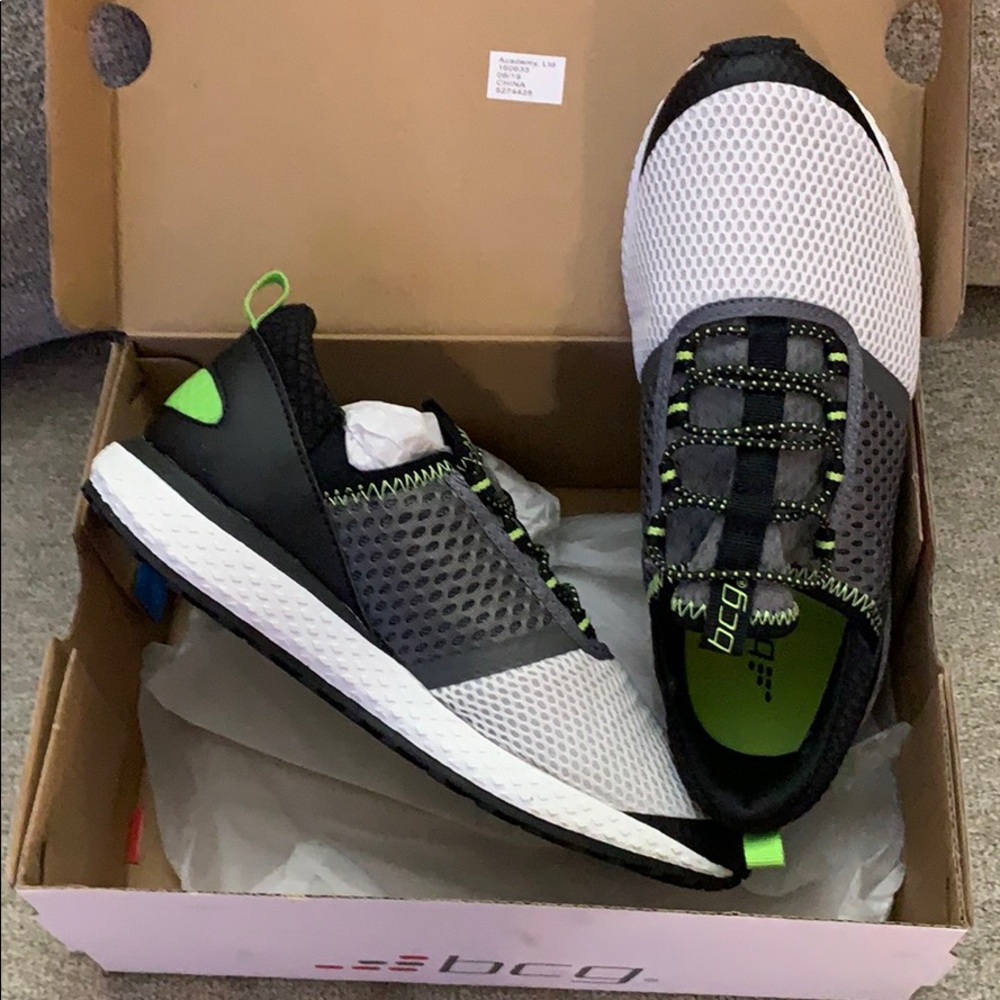 Shoes size 3